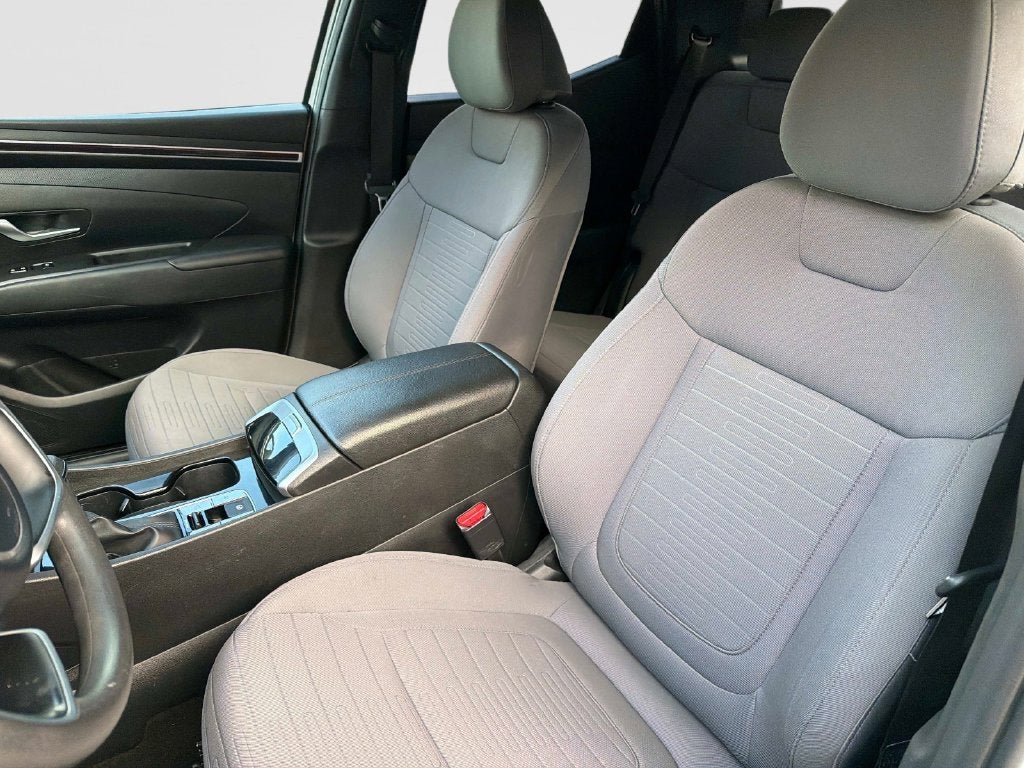 2024 Hyundai Santa Cruz SE