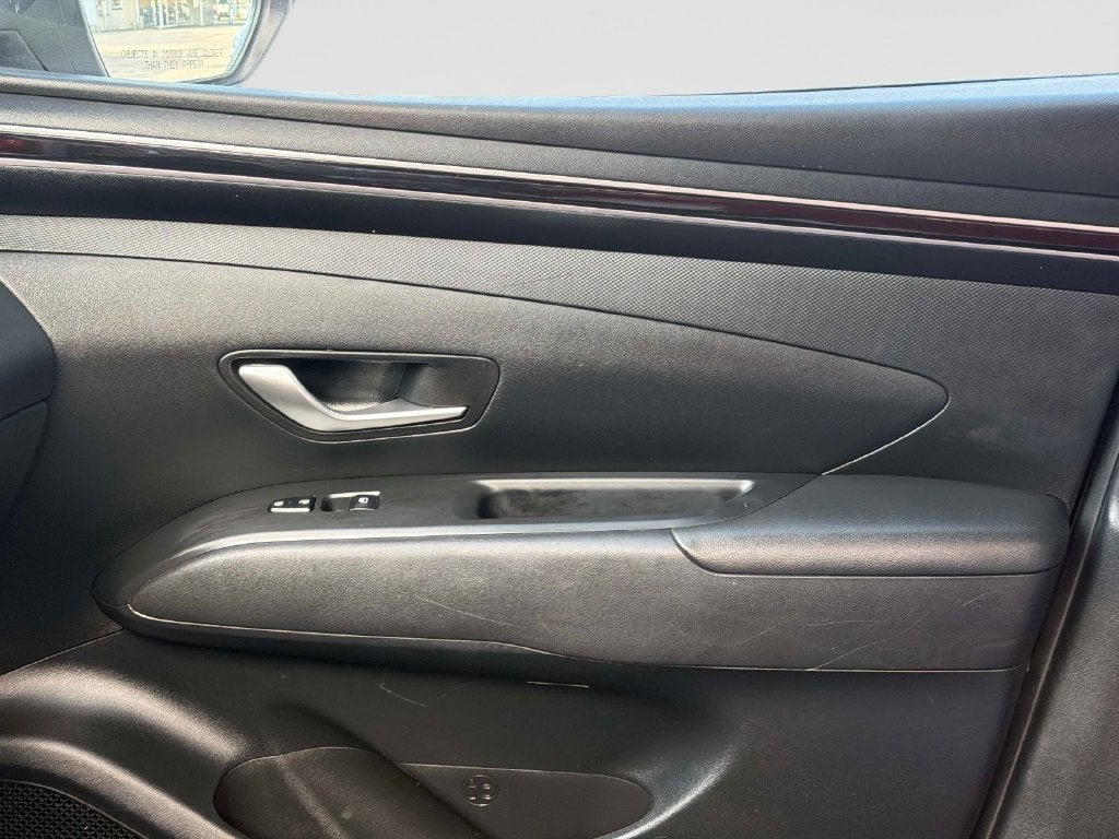2024 Hyundai Santa Cruz SE