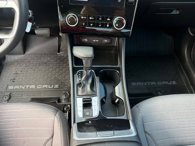 2024 Hyundai Santa Cruz SE