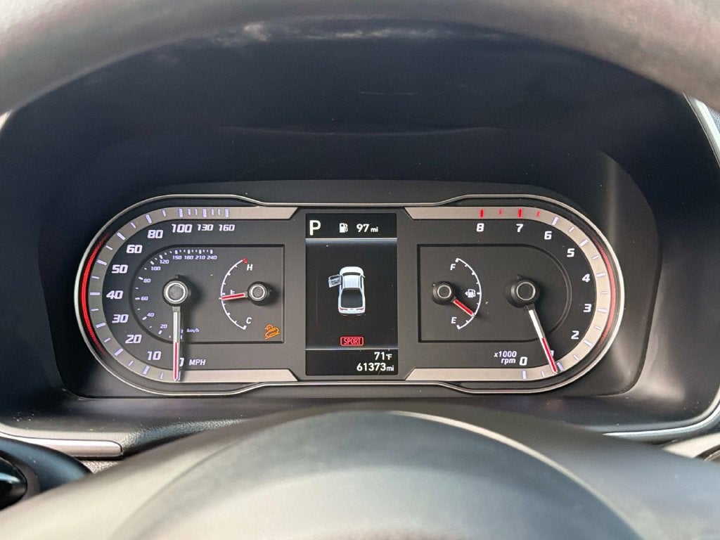 2024 Hyundai Santa Cruz SE