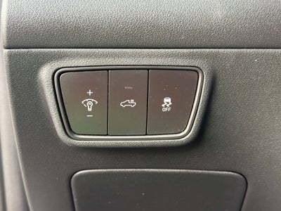 2024 Hyundai Santa Cruz SE