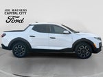 2024 Hyundai Santa Cruz SE