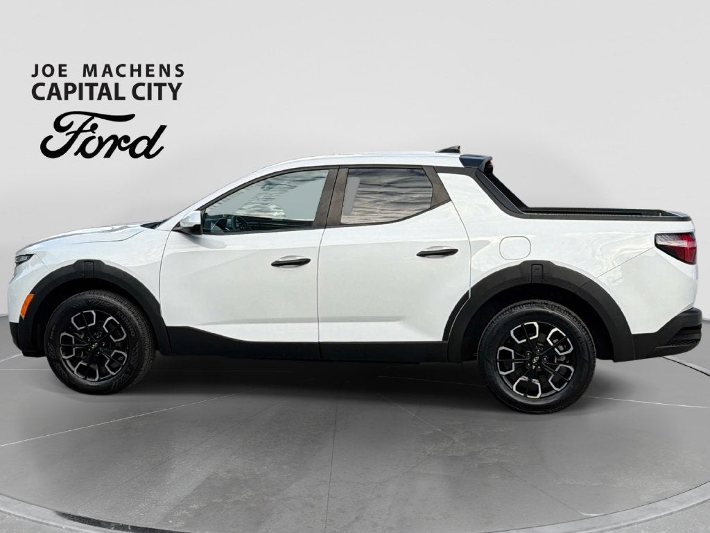 2024 Hyundai Santa Cruz SE