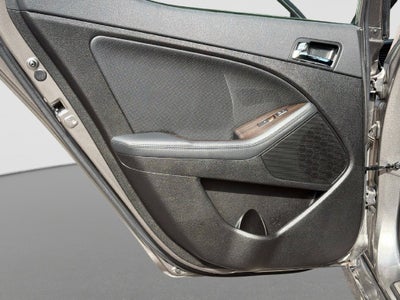 2013 Kia Optima SX