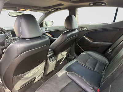 2013 Kia Optima SX