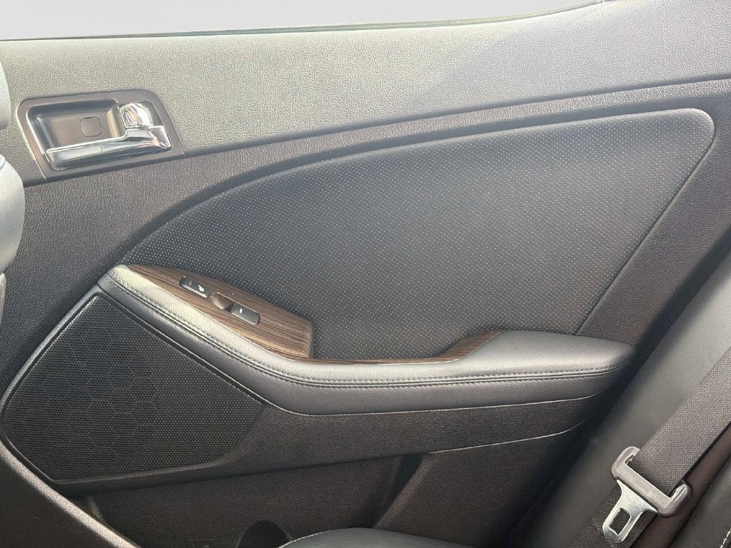 2013 Kia Optima SX