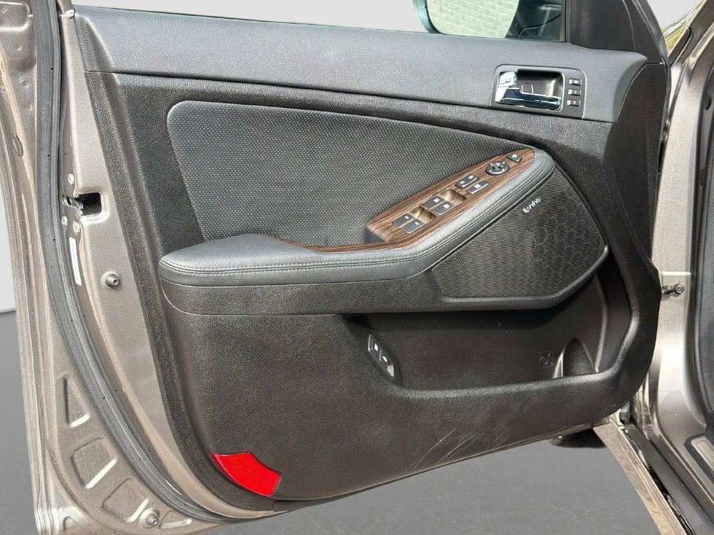 2013 Kia Optima SX