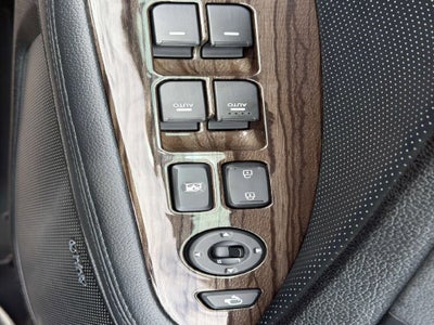 2013 Kia Optima SX