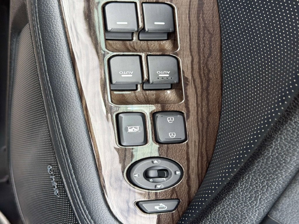 2013 Kia Optima SX