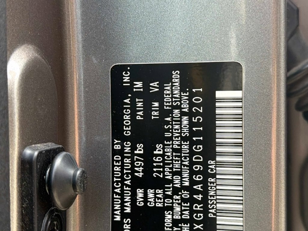 2013 Kia Optima SX