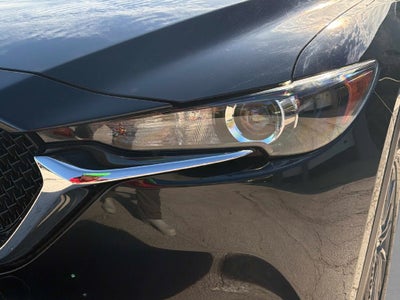 2020 Mazda Mazda CX-5 Sport