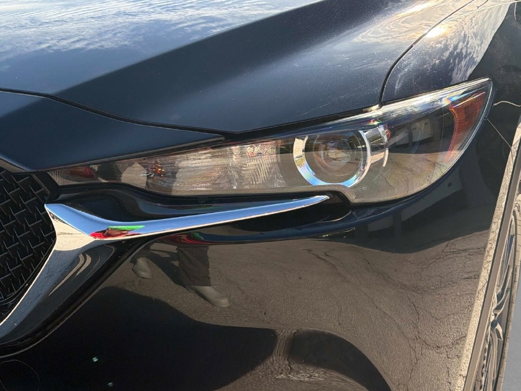2020 Mazda Mazda CX-5 Sport