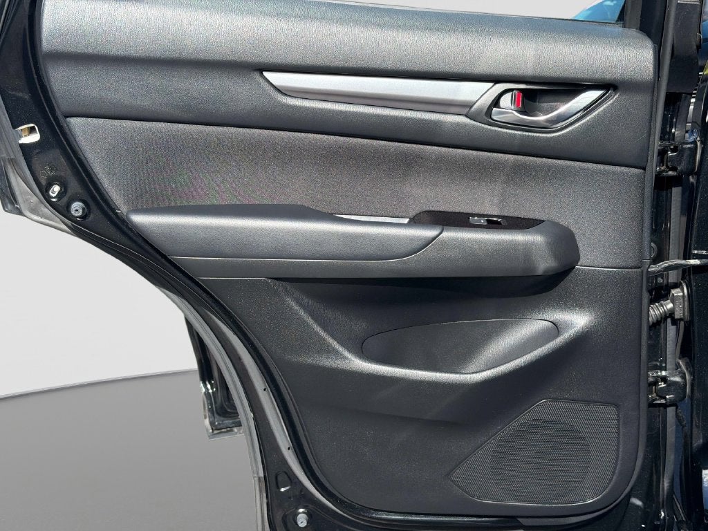 2020 Mazda Mazda CX-5 Sport