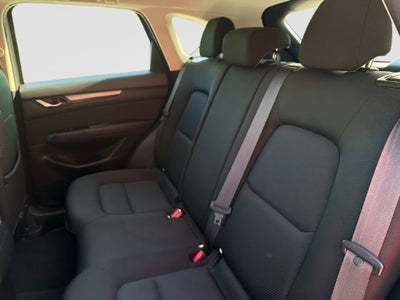 2020 Mazda Mazda CX-5 Sport