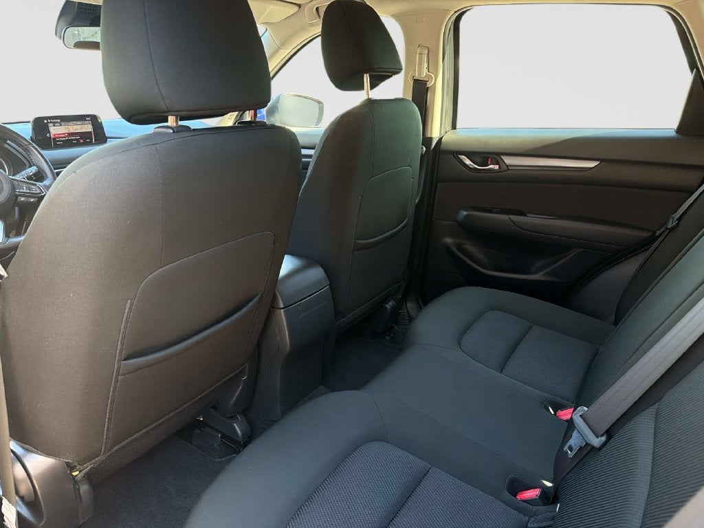 2020 Mazda Mazda CX-5 Sport