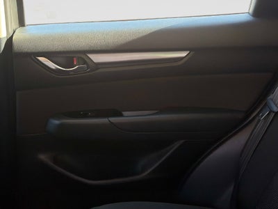 2020 Mazda Mazda CX-5 Sport
