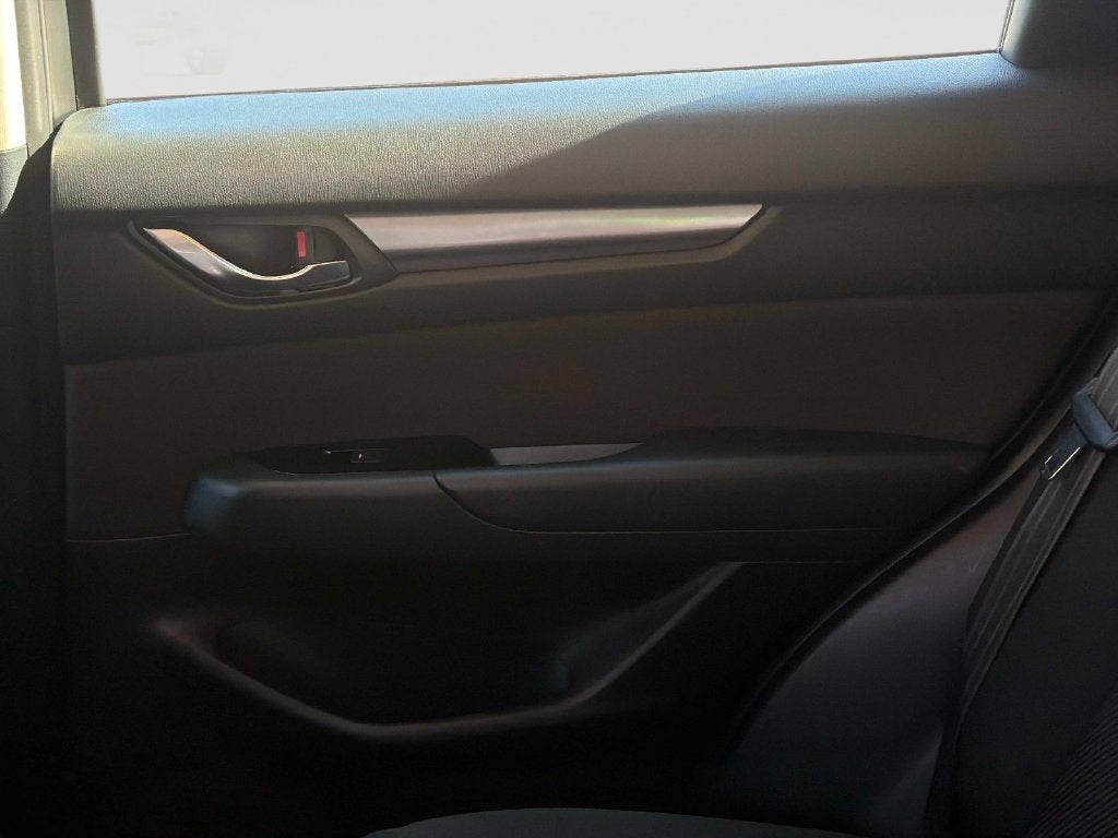 2020 Mazda Mazda CX-5 Sport