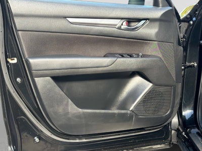 2020 Mazda Mazda CX-5 Sport