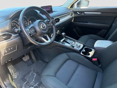 2020 Mazda Mazda CX-5 Sport