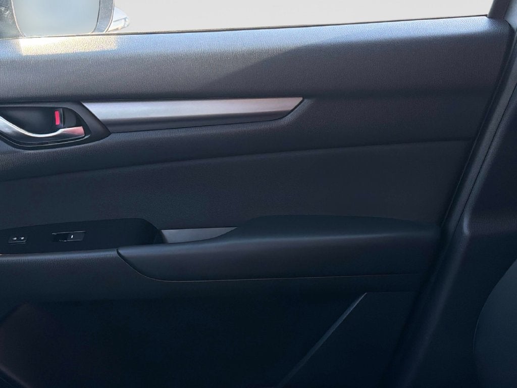 2020 Mazda Mazda CX-5 Sport
