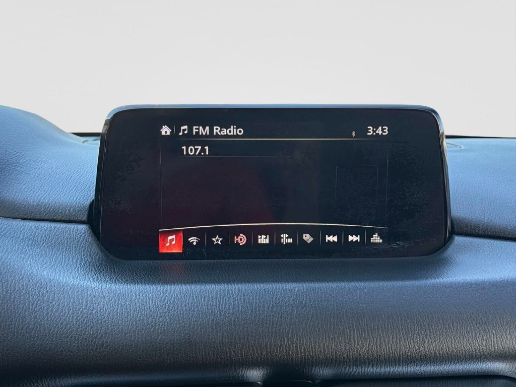 2020 Mazda Mazda CX-5 Sport