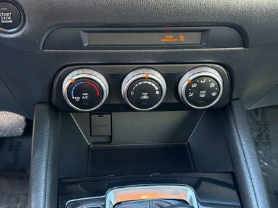 2020 Mazda Mazda CX-5 Sport
