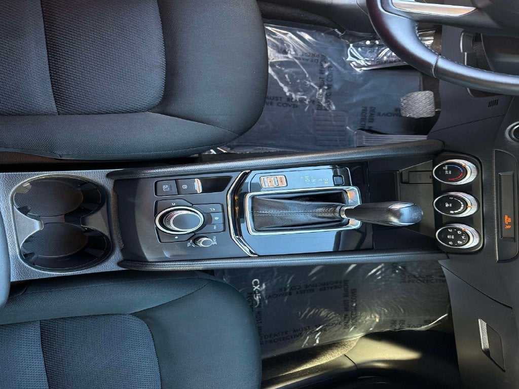 2020 Mazda Mazda CX-5 Sport