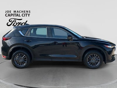 2020 Mazda Mazda CX-5 Sport