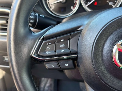 2020 Mazda Mazda CX-5 Sport