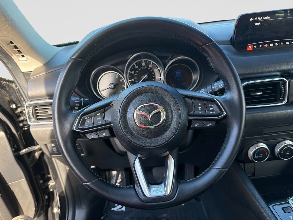 2020 Mazda Mazda CX-5 Sport