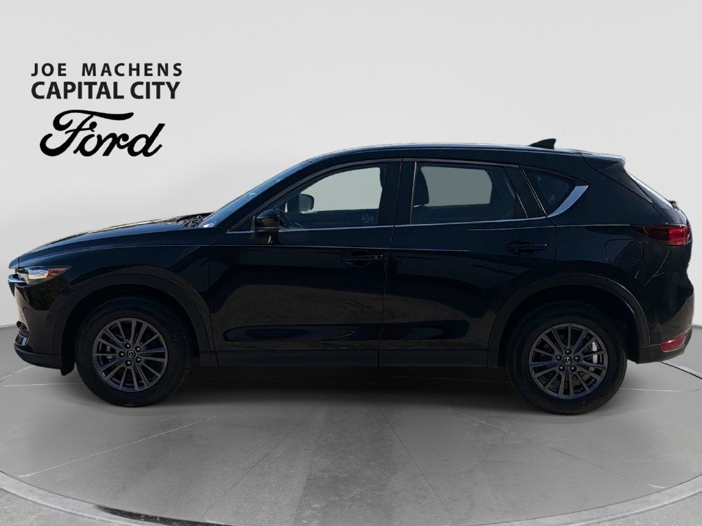 2020 Mazda Mazda CX-5 Sport