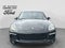 2018 Porsche Cayenne Platinum Edition