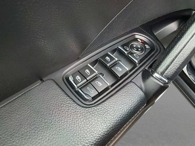 2018 Porsche Cayenne Platinum Edition