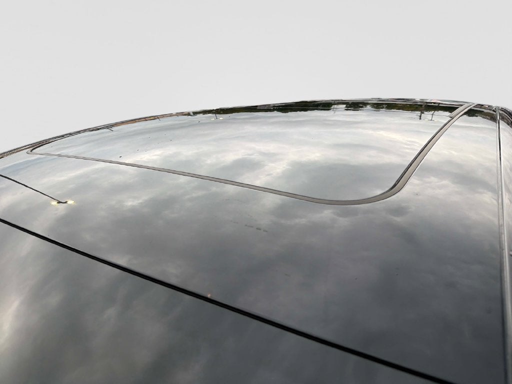 2018 Porsche Cayenne Platinum Edition