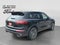 2018 Porsche Cayenne Platinum Edition