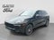 2018 Porsche Cayenne Platinum Edition