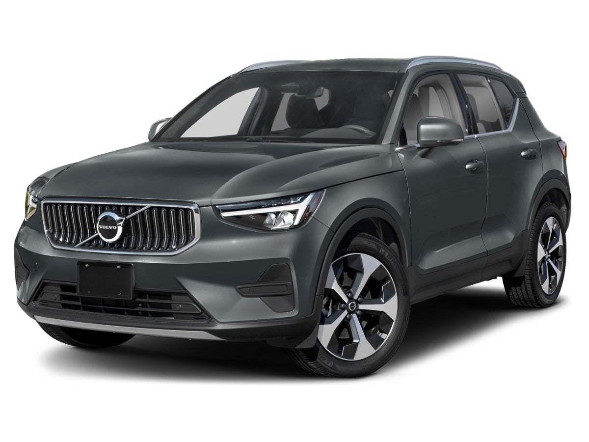 2025 Volvo XC40 B5 Core