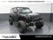 2013 Jeep Wrangler Rubicon