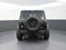 2013 Jeep Wrangler Rubicon