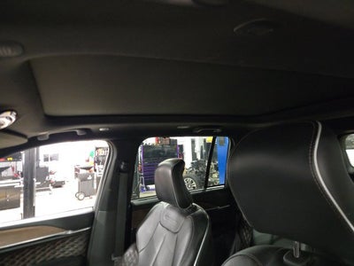 2023 Jeep Grand Cherokee Summit 4xe