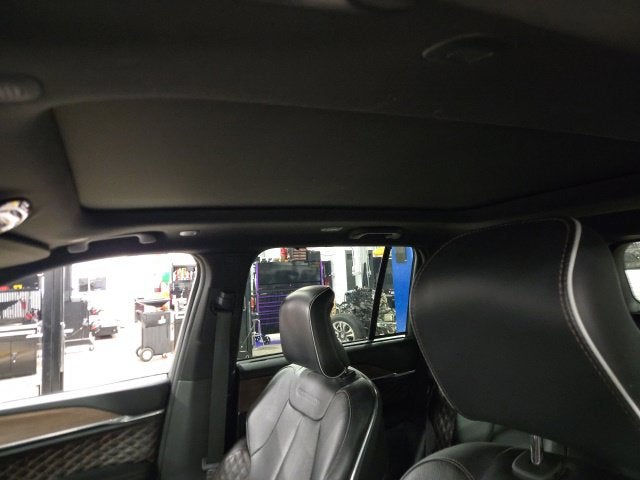 2023 Jeep Grand Cherokee Summit 4xe
