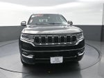 2023 Jeep Wagoneer Base