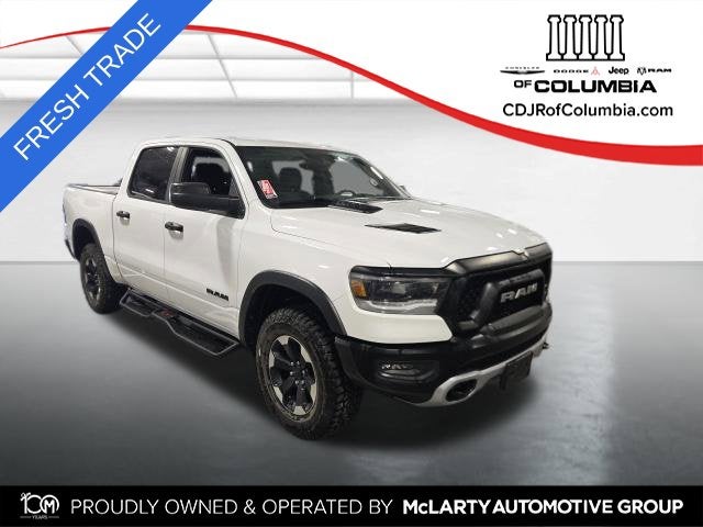 2024 RAM 1500 Rebel