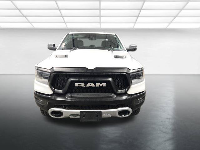 2024 RAM 1500 Rebel