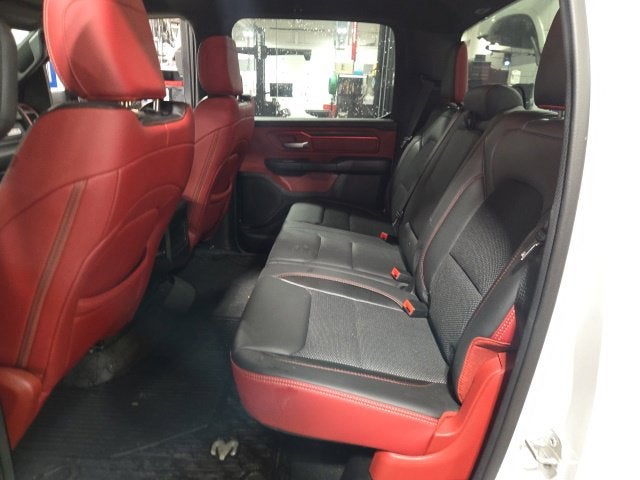 2024 RAM 1500 Rebel