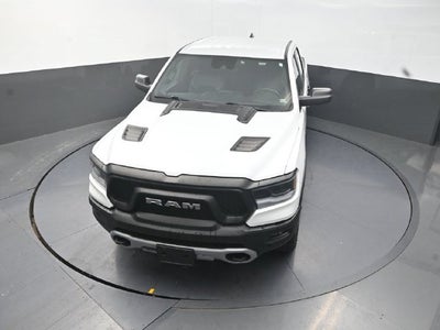 2024 RAM 1500 Rebel