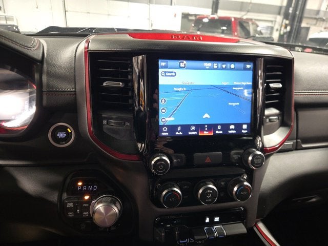 2024 RAM 1500 Rebel