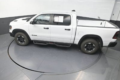 2024 RAM 1500 Rebel