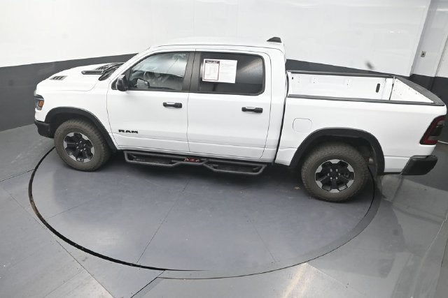 2024 RAM 1500 Rebel