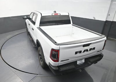2024 RAM 1500 Rebel